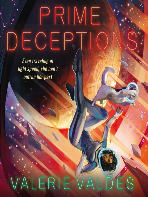 Title details for Prime Deceptions by Valerie Valdes - Available